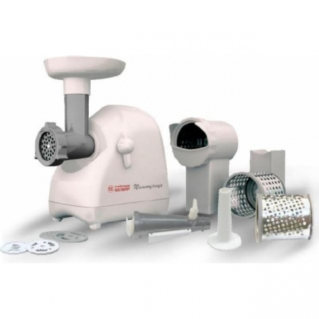 Мясорубка Белвар КЭМ-П2У 302-11, 1500 Вт - фото 3