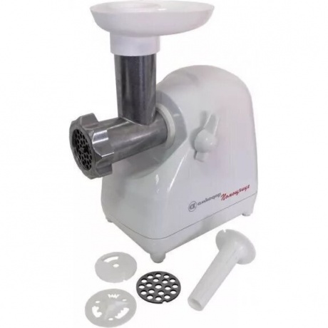 Мясорубка Белвар КЭМ-П2У 302-11, 1500 Вт - фото 5