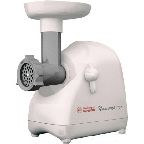 Мясорубка Белвар КЭМ-П2У 302-11, 1500 Вт - фото 6