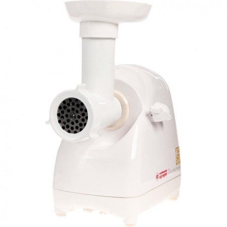 Мясорубка Белвар КЭМ-П2У 302-11, 1500 Вт - фото 7