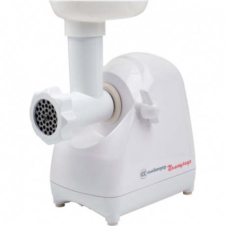 Мясорубка Белвар КЭМ-П2У 302-11, 1500 Вт - фото 8