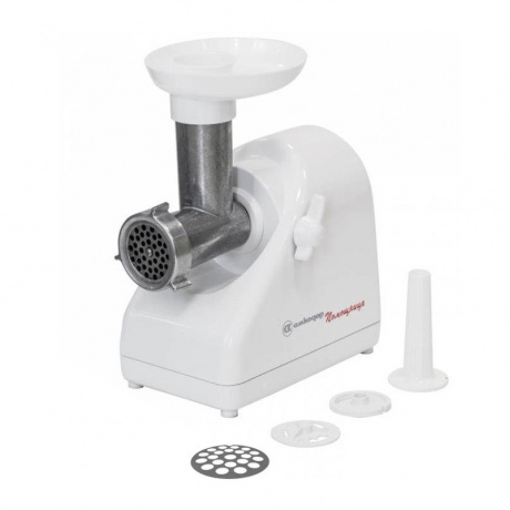 Мясорубка Белвар КЭМ-36/220-4-31 - фото 1