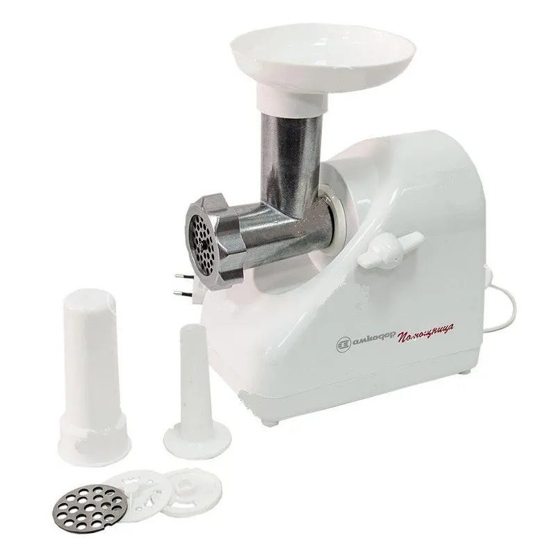 Мясорубка Белвар КЭМ-36/220-4-31 - фото 2