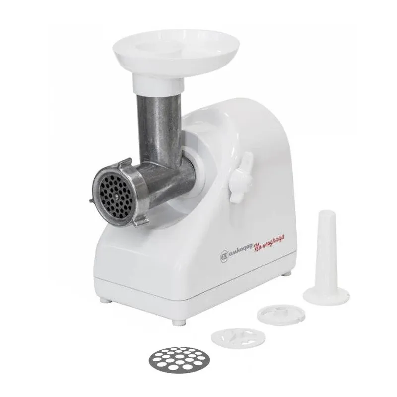 Мясорубка Белвар КЭМ-36/220-4-31 - фото 1