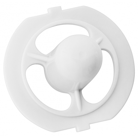 Мясорубка Hyundai HY-MG2322 1200Вт черный/серебристый - фото 17