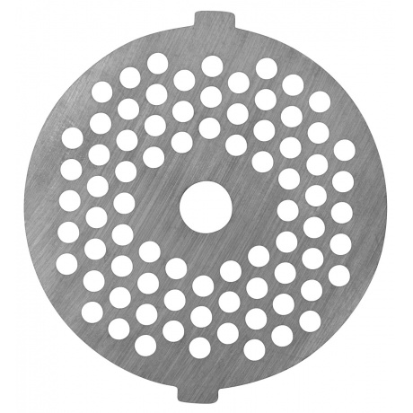 Мясорубка Hyundai HY-MG2322 1200Вт черный/серебристый - фото 20