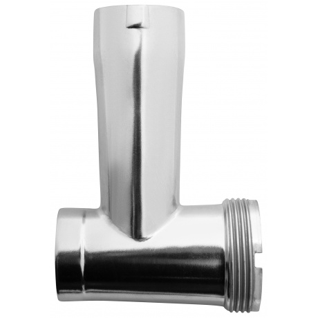 Мясорубка Hyundai HY-MG2322 1200Вт черный/серебристый - фото 23