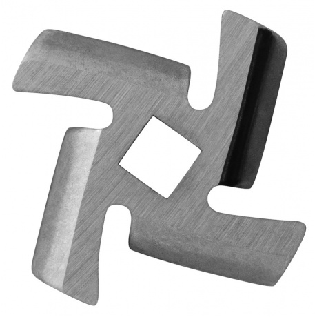 Мясорубка Hyundai HY-MG2322 1200Вт черный/серебристый - фото 24