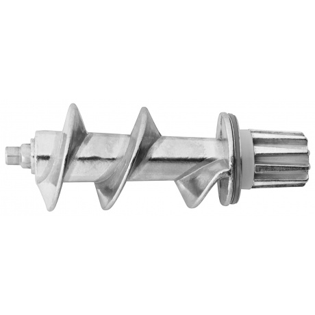 Мясорубка Hyundai HY-MG2322 1200Вт черный/серебристый - фото 25