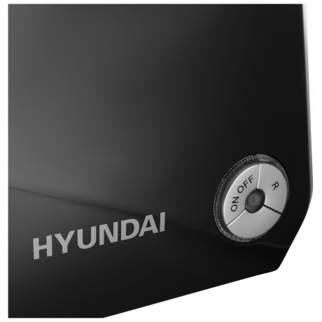 Мясорубка Hyundai HY-MG4422 1200Вт черный/серебристый - фото 19