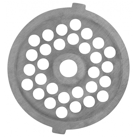 Мясорубка Hyundai HY-MG4422 1200Вт черный/серебристый - фото 22