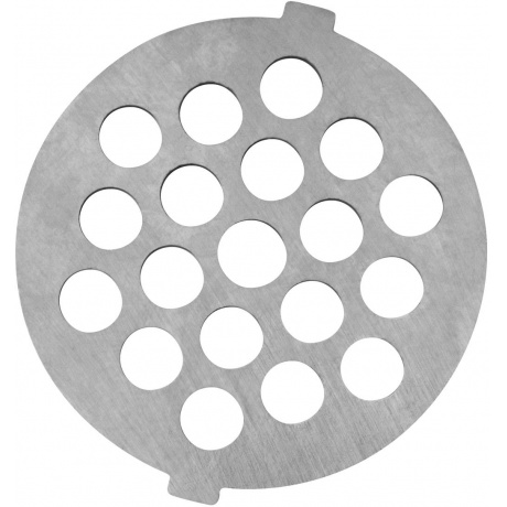 Мясорубка Hyundai HY-MG4422 1200Вт черный/серебристый - фото 24