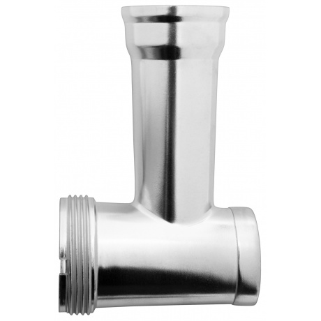 Мясорубка Hyundai HY-MG4422 1200Вт черный/серебристый - фото 28