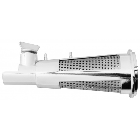 Мясорубка Hyundai HY-MG4422 1200Вт черный/серебристый - фото 37