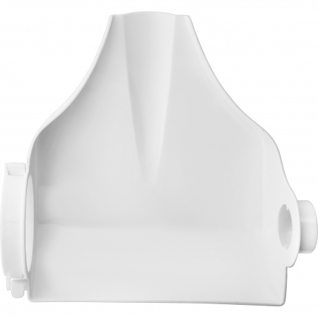 Мясорубка Hyundai HY-MG4422 1200Вт черный/серебристый - фото 44