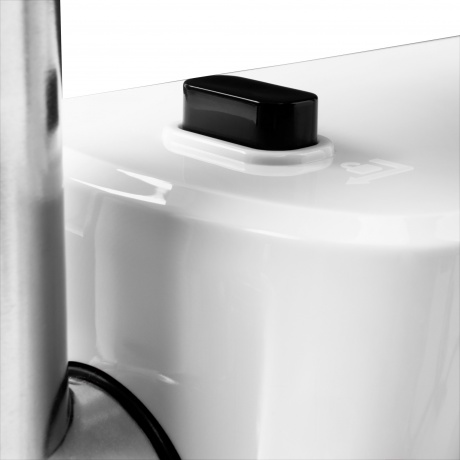 Мясорубка Starwind SMG3120 1500Вт белый - фото 14