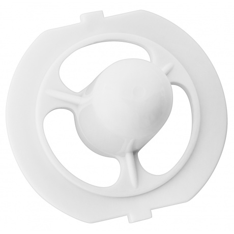 Мясорубка Starwind SMG3120 1500Вт белый - фото 20