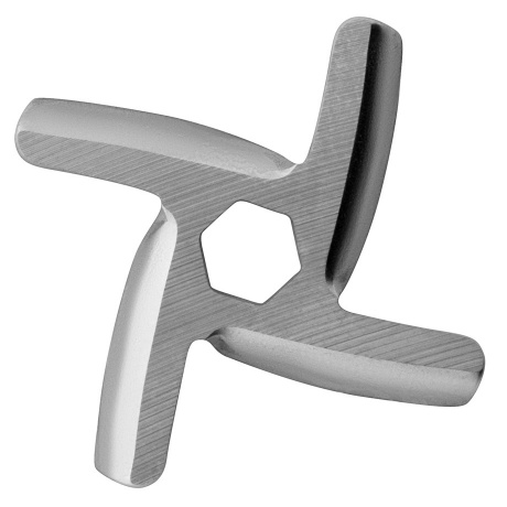 Мясорубка Starwind SMG3120 1500Вт белый - фото 25