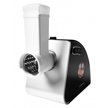 Мясорубка Starwind SMG3345 1500Вт черный - фото 13