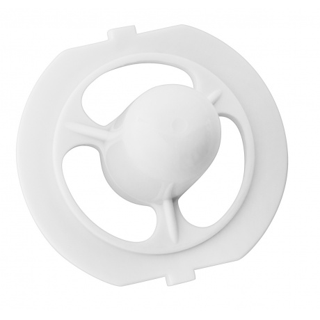 Мясорубка Starwind SMG3345 1500Вт черный - фото 21