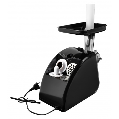Мясорубка Starwind SMG3345 1500Вт черный - фото 4