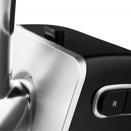 Мясорубка Starwind SMG3345 1500Вт черный - фото 7