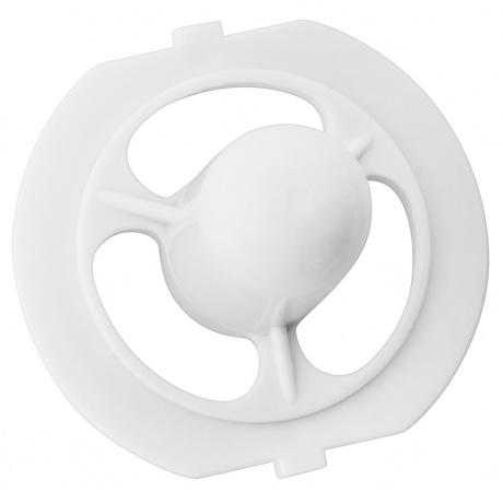 Мясорубка Starwind SMG3110 1500Вт белый - фото 23