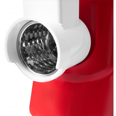 Мясорубка Starwind SMG3225 1500Вт красный - фото 14