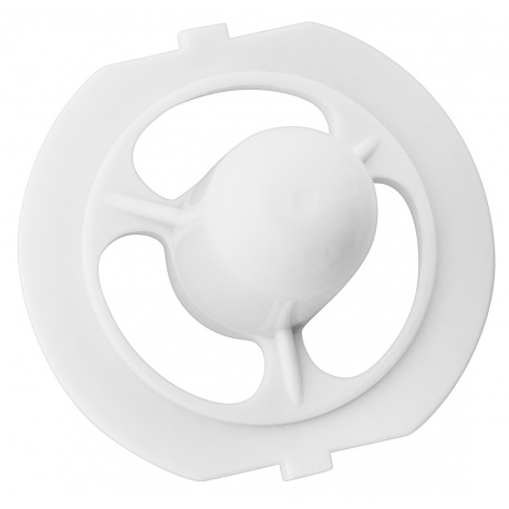 Мясорубка Starwind SMG3225 1500Вт красный - фото 24