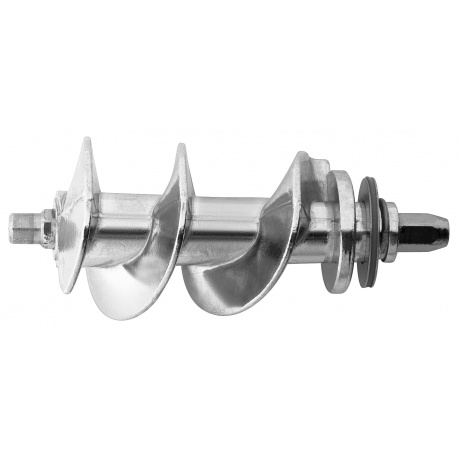 Мясорубка Starwind SMG3225 1500Вт красный - фото 26