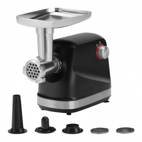 Мясорубка Polaris PMG 2582 - фото 2