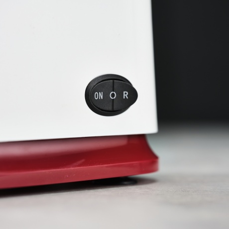 Мясорубка Scarlett SC-MG45M23 1800Вт белый/красный - фото 15