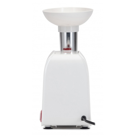 Мясорубка Hyundai HY-MG5391 1900Вт белый - фото 7