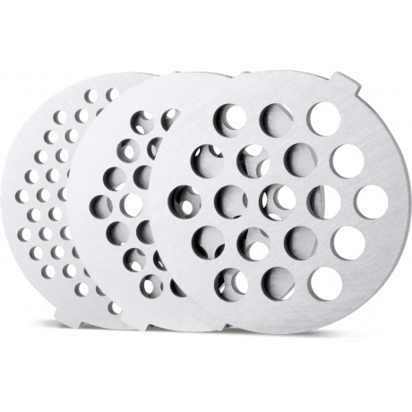 Мясорубка Hyundai HY-MG5491 1900Вт черный - фото 5