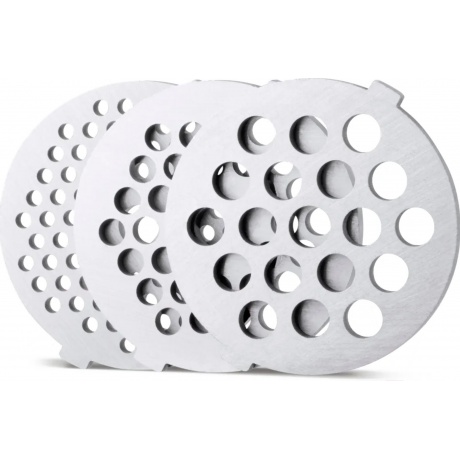 Мясорубка Hyundai HY-MG6491 1900Вт черный - фото 9