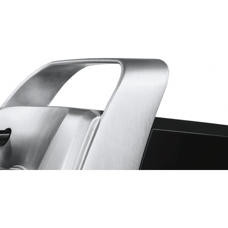 Мясорубка Bosch MFW68660 2200Вт черный - фото 12