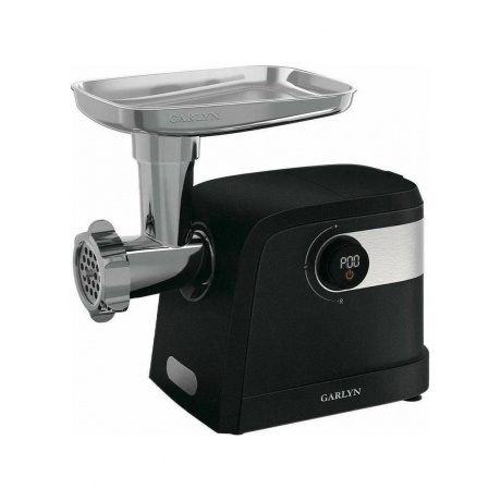 Мясорубка GARLYN MG-2000 - фото 25