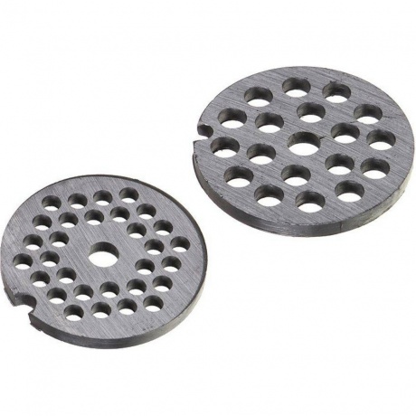 Мясорубка BQ MG1004 Белый-Синий - фото 4