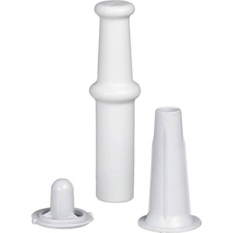 Мясорубка BQ MG1004 Белый-Синий - фото 5