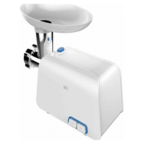 Мясорубка BQ MG1004 - фото 3