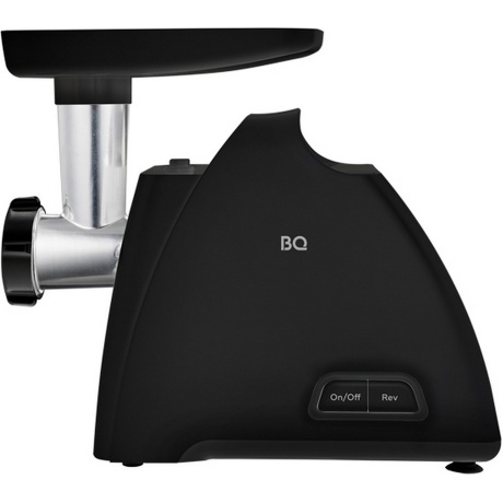 

Мясорубка BQ MG1006 Black, Черный