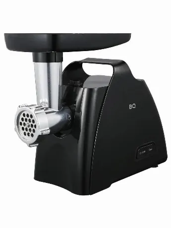 Мясорубка BQ MG1006 Black