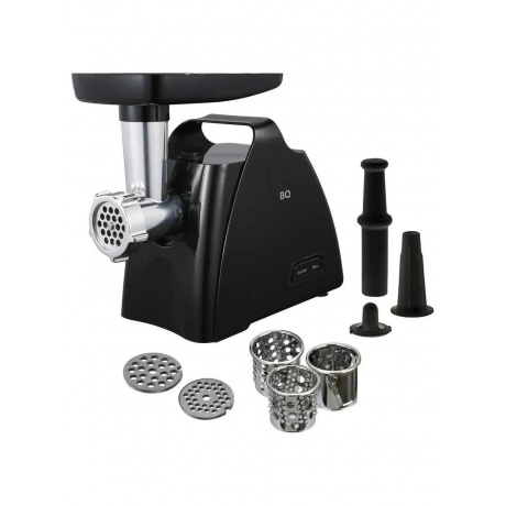 Мясорубка BQ MG1006 - фото 2