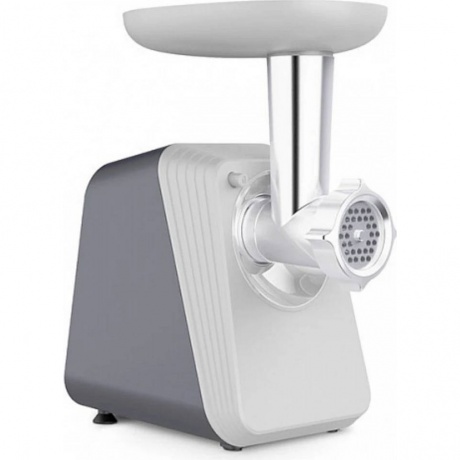 

Мясорубка BQ MG2006 серый