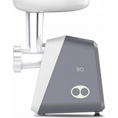 Мясорубка BQ MG2006 серый - фото 4