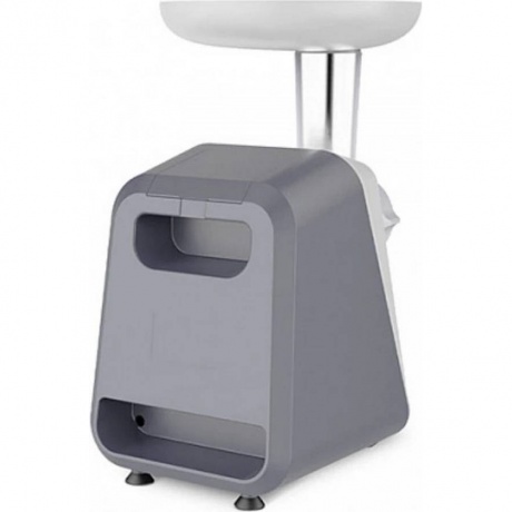 Мясорубка BQ MG2006 серый - фото 5