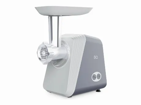Мясорубка BQ MG2006 серый