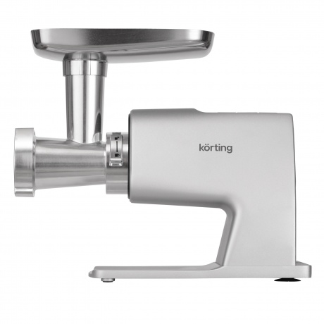 Мясорубка Korting KMG 0604 X - фото 2