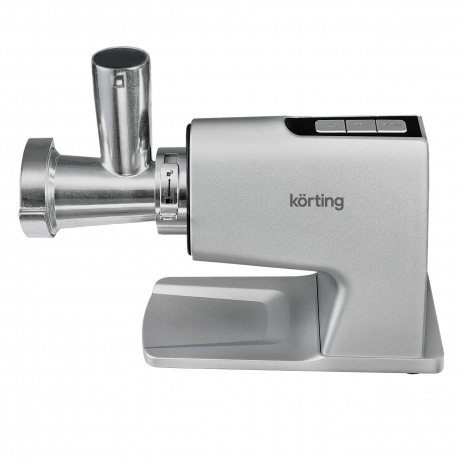 Мясорубка Korting KMG 0604 X - фото 4