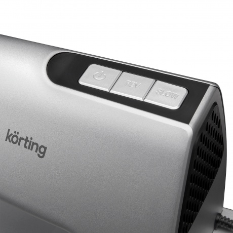 Мясорубка Korting KMG 0604 X - фото 7